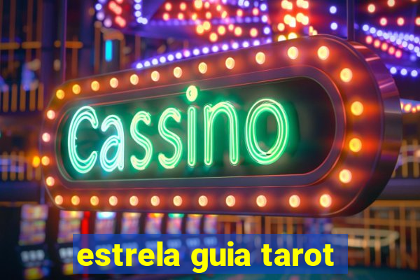estrela guia tarot